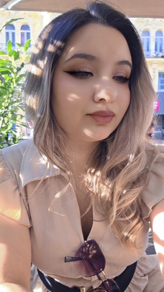 TikTok video thumbnail by madalinanina