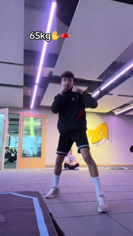 TikTok video thumbnail by bilal_boxer2