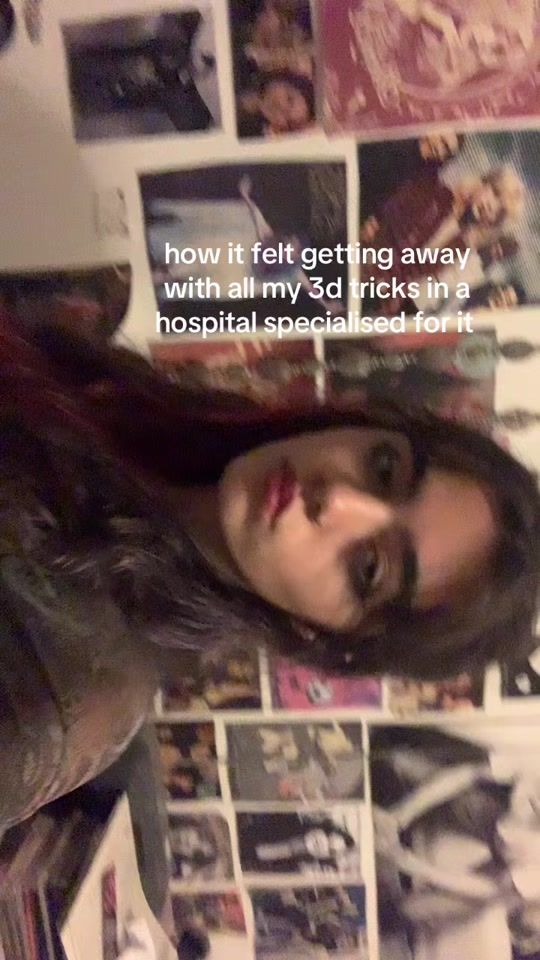 TikTok video thumbnail by burnsofastitscaresme
