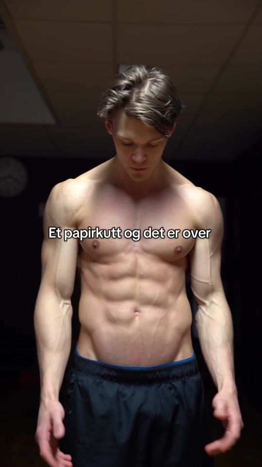 TikTok video thumbnail by espenjarland