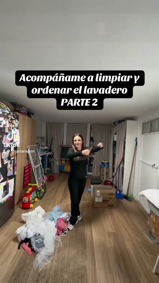 TikTok video thumbnail by _mariaragon
