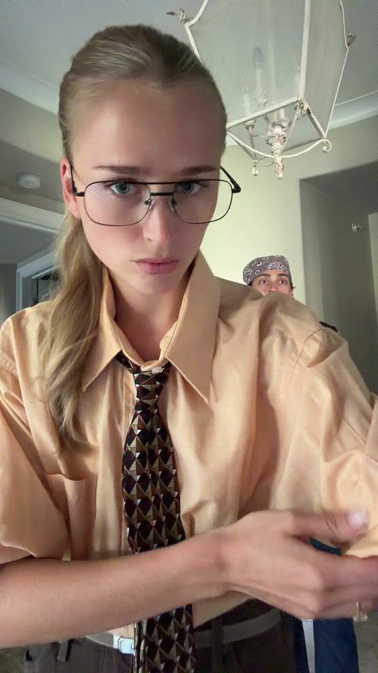 TikTok video thumbnail by desiresinglander
