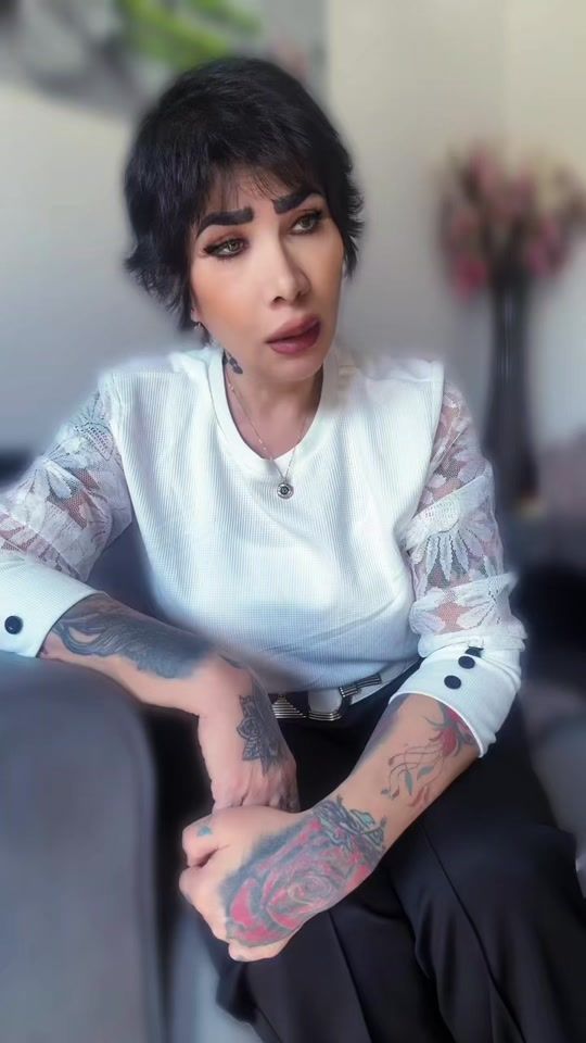 TikTok video thumbnail by afsane1159