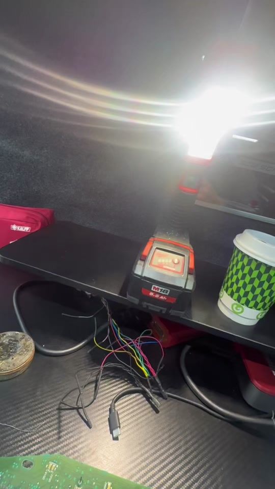 TikTok video thumbnail by totaltuning
