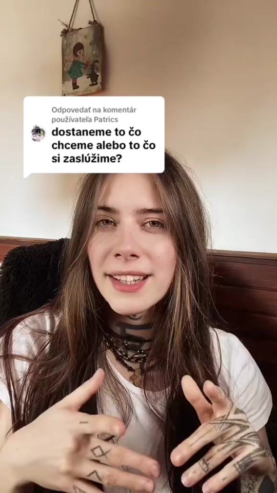 TikTok video thumbnail by vedy.sk