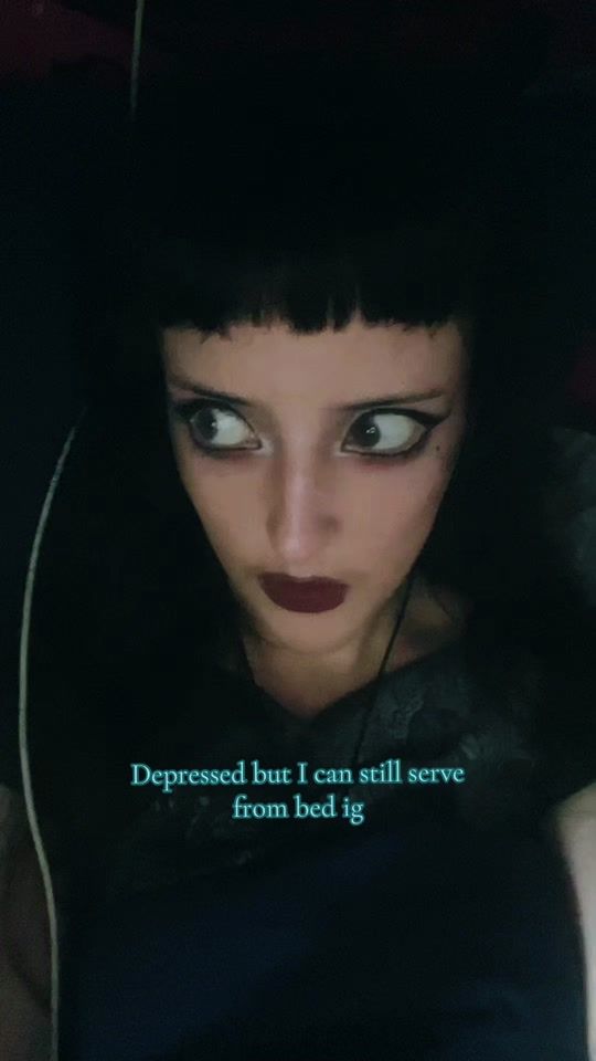 TikTok video thumbnail by edgar_.allan.hoe