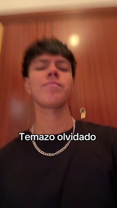 TikTok video thumbnail by yerayvbp