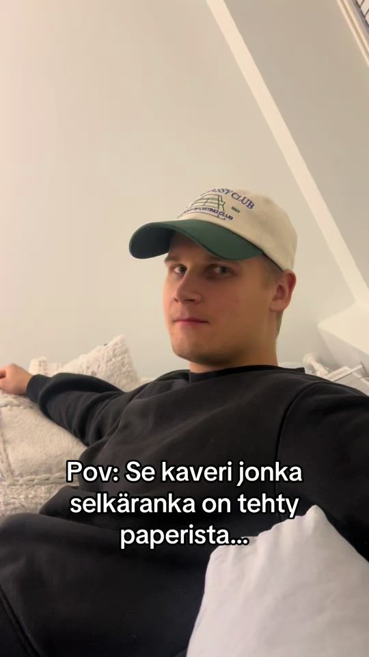 TikTok video thumbnail by mickeyhaaparinne
