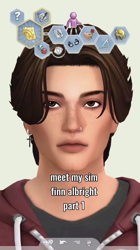 TikTok video thumbnail by genssims