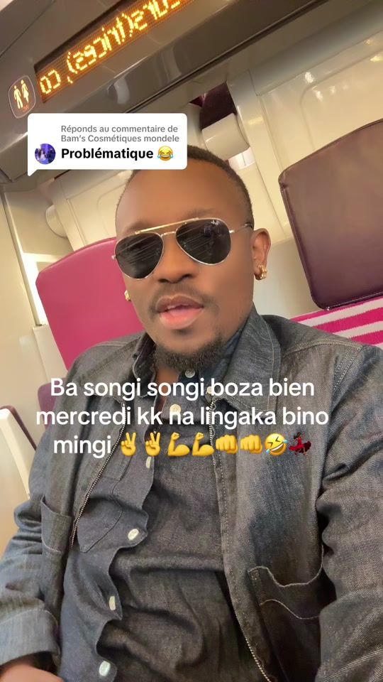 TikTok video thumbnail by patrickdimandja
