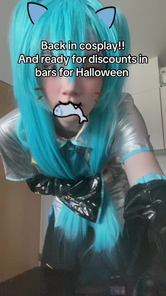 TikTok video thumbnail by luo.lover