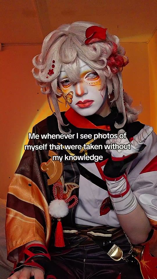 TikTok video thumbnail by dippisukka.cos