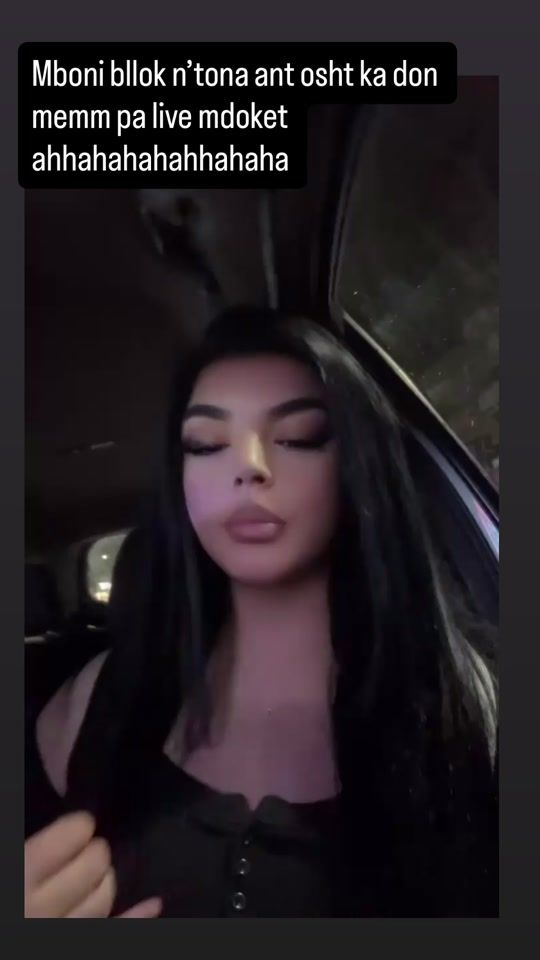 TikTok video thumbnail by venerakrassniqi