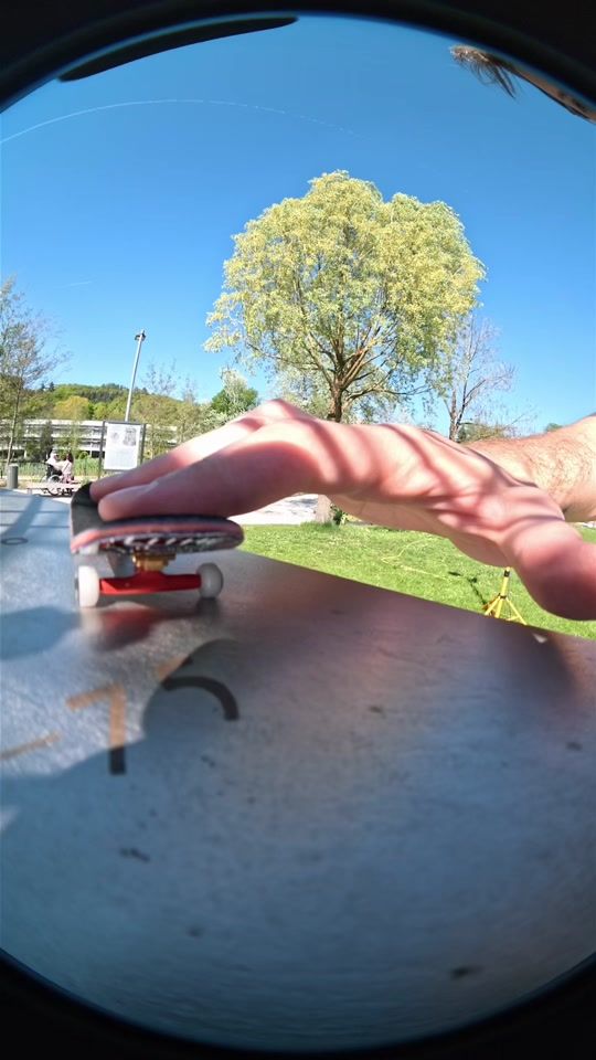TikTok video thumbnail by letyourfingazspeak