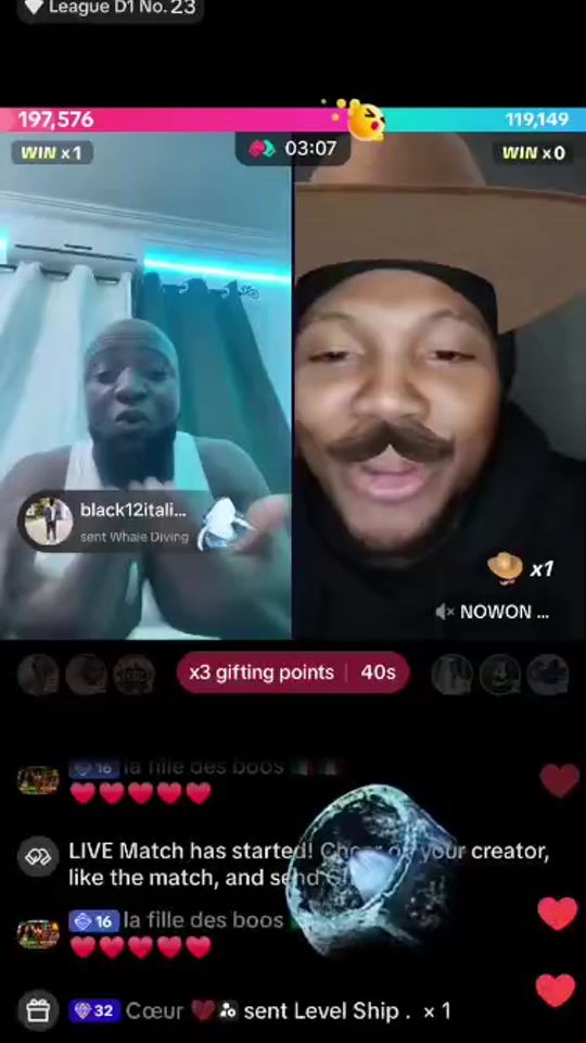 TikTok video thumbnail by adji.kama.03