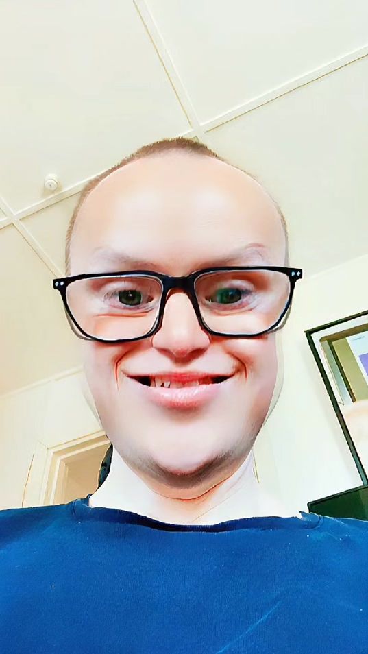 TikTok video thumbnail by michael_burger_konge