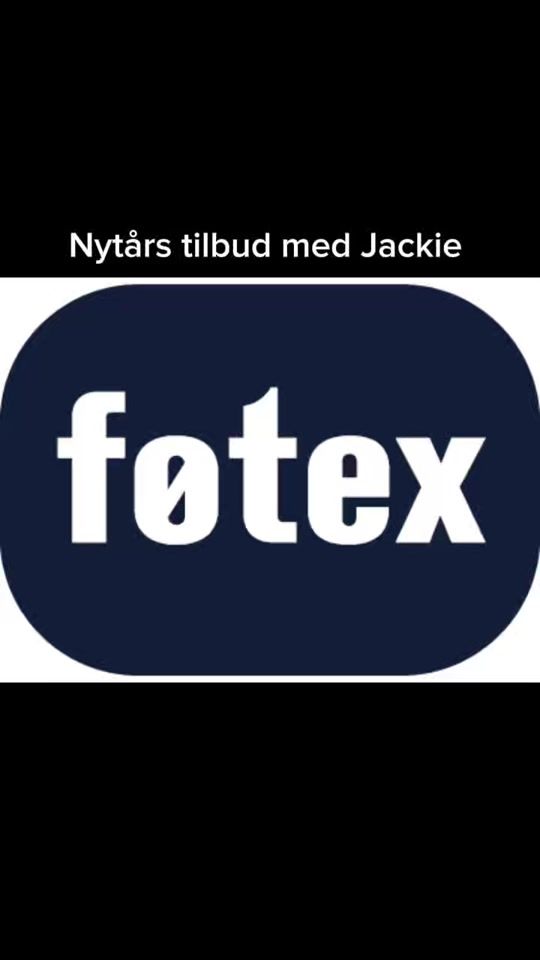 TikTok video thumbnail by foetexsoenderborg