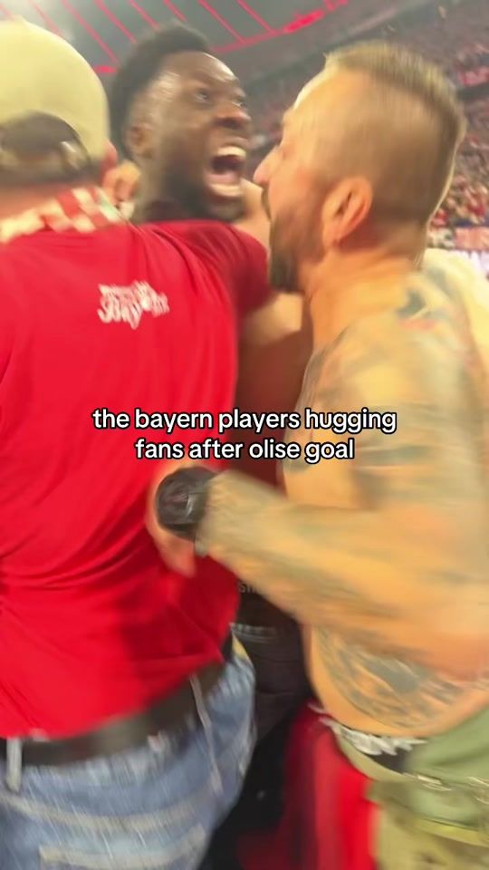 TikTok video thumbnail by fcbmusiala