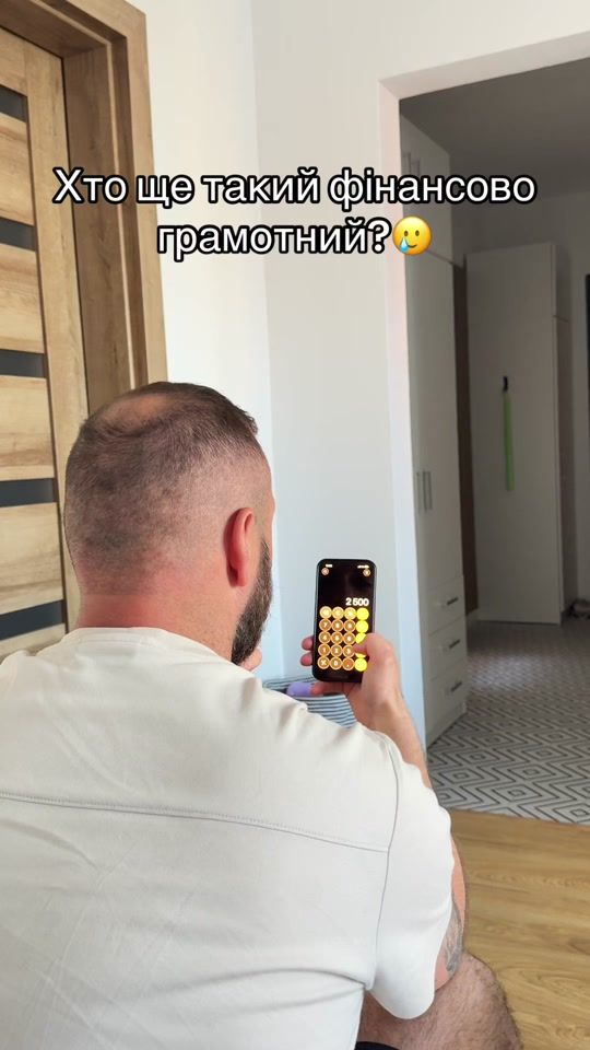 TikTok video thumbnail by yevhen_svystak