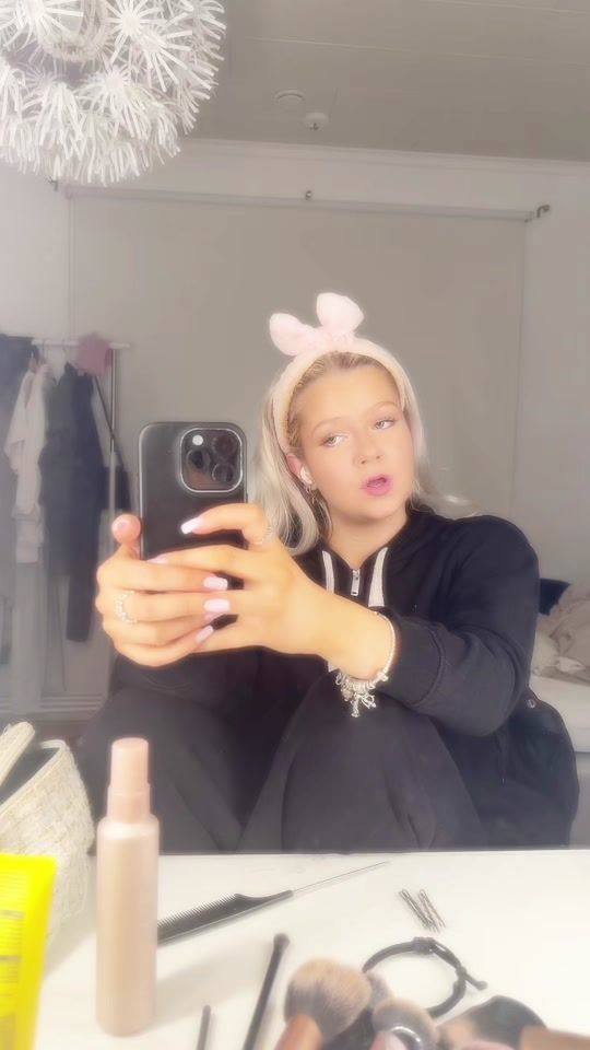 TikTok video thumbnail by emmakukkonen