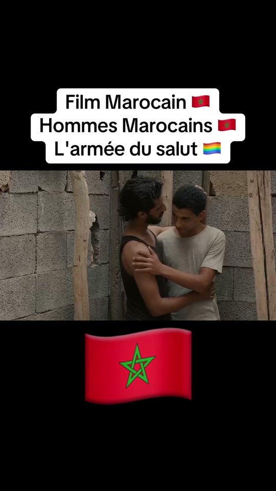 TikTok video thumbnail by marocbousbir