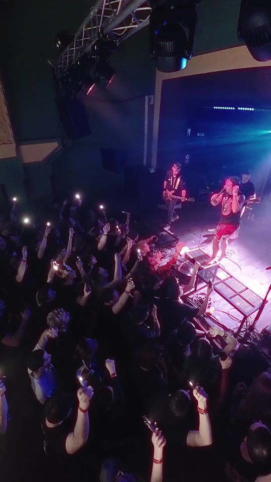 TikTok video thumbnail by mudfieldband