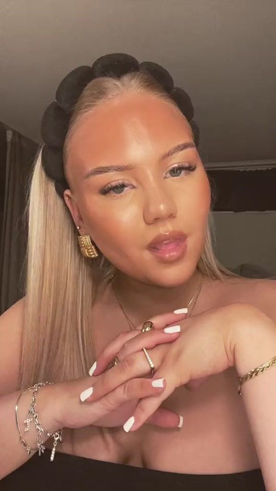 TikTok video thumbnail by jasminenilssoon