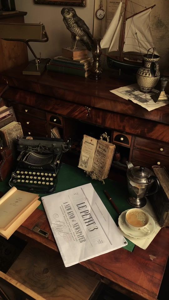 TikTok video thumbnail by antiquariant