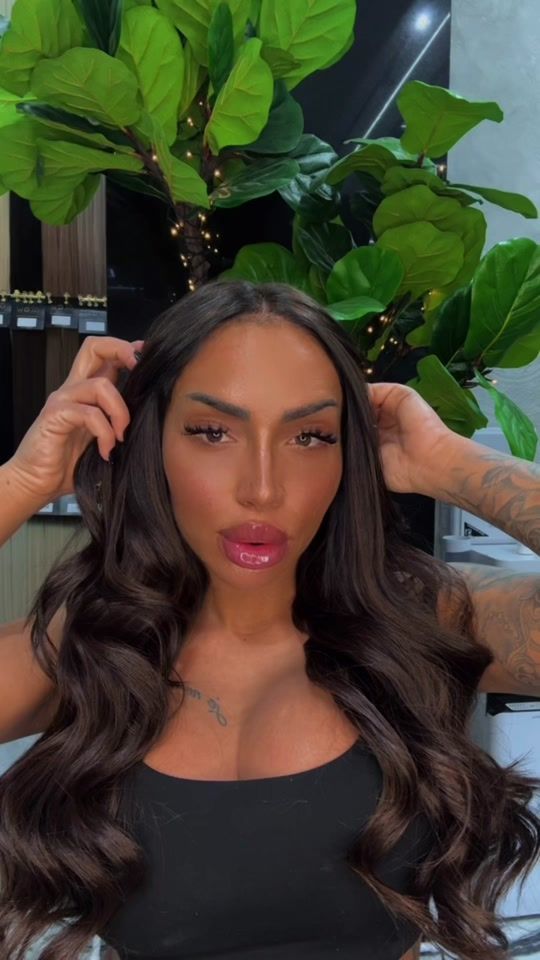 TikTok video thumbnail by ashleyamber_1