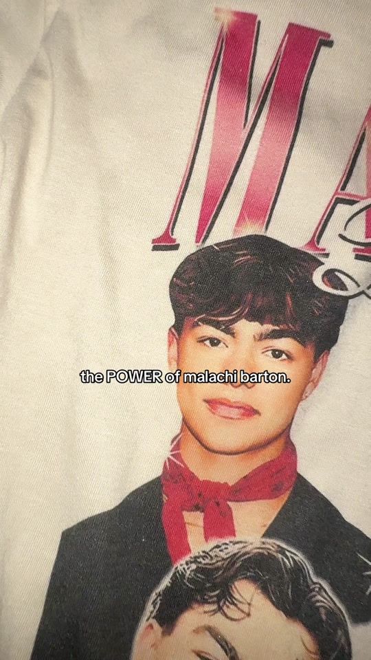 TikTok video thumbnail by luvsbarton