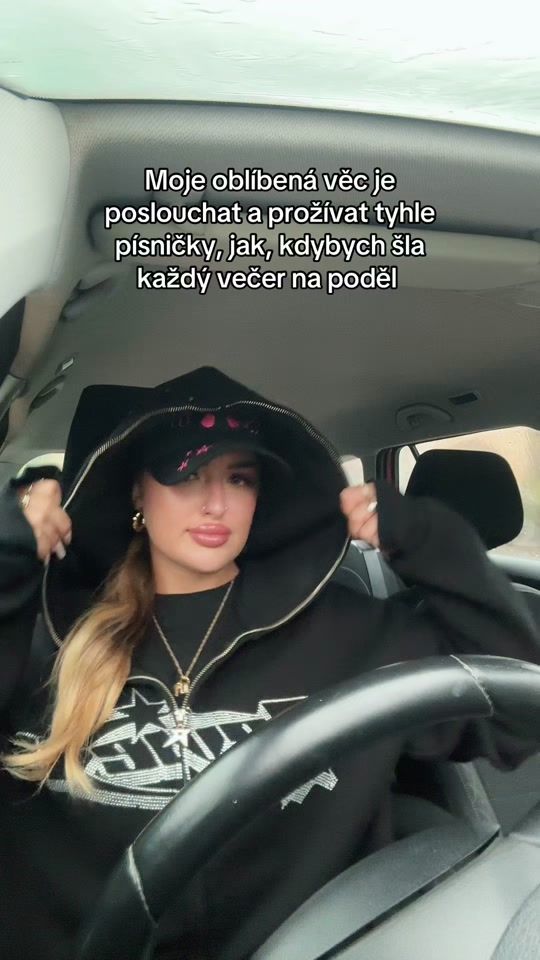 TikTok video thumbnail by zuzkakolesarova