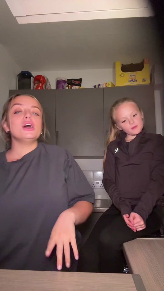 TikTok video thumbnail by thelittlefamilyxx