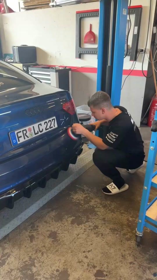 TikTok video thumbnail by audi_a5blue