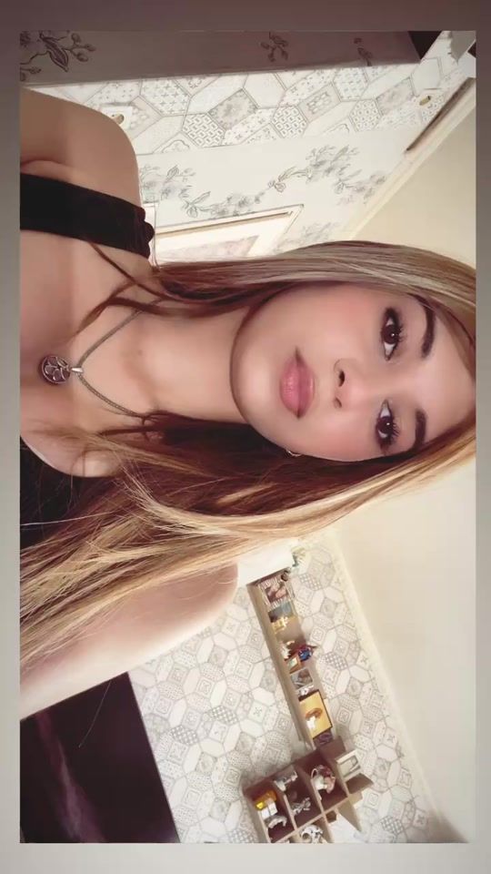 TikTok video thumbnail by patriciaburbucs