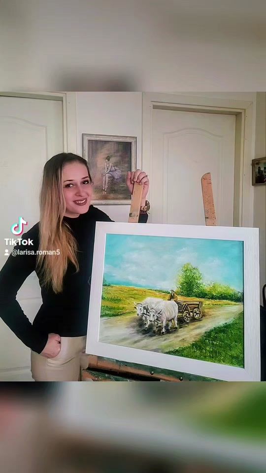 TikTok video thumbnail by larisa.roman5