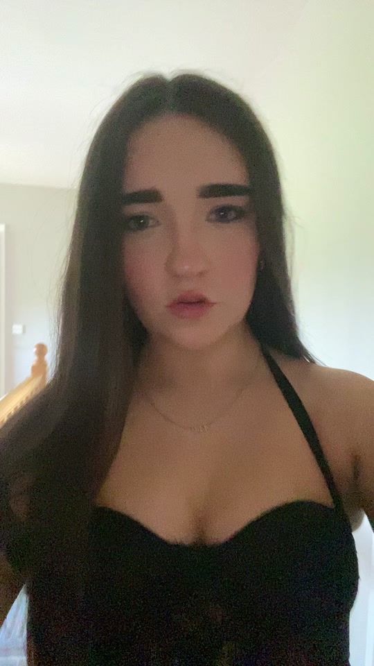 TikTok video thumbnail by lilymarron..44
