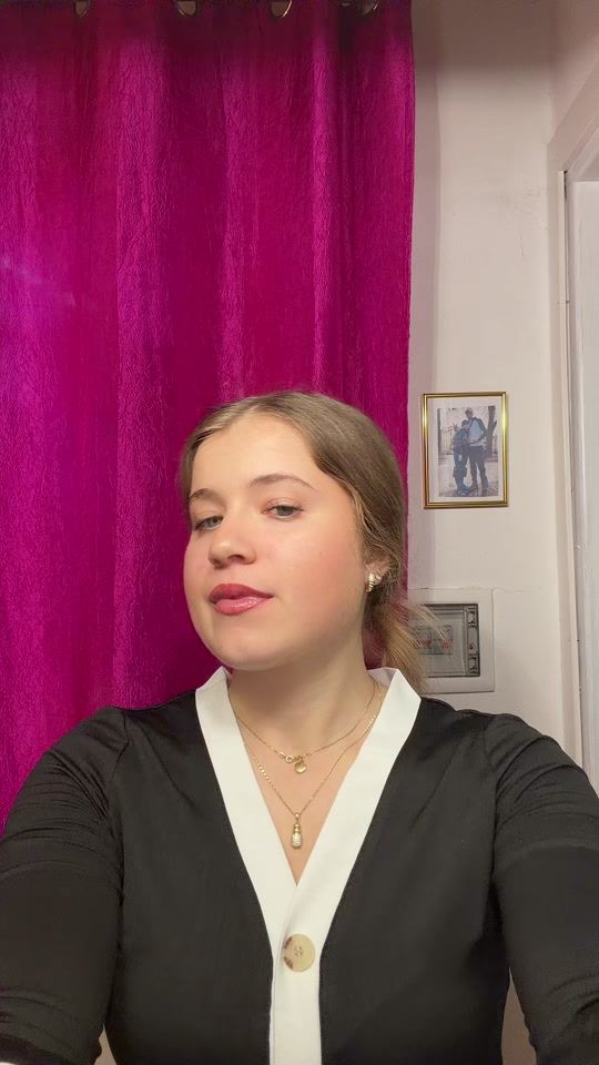 TikTok video thumbnail by menaspa.giulia
