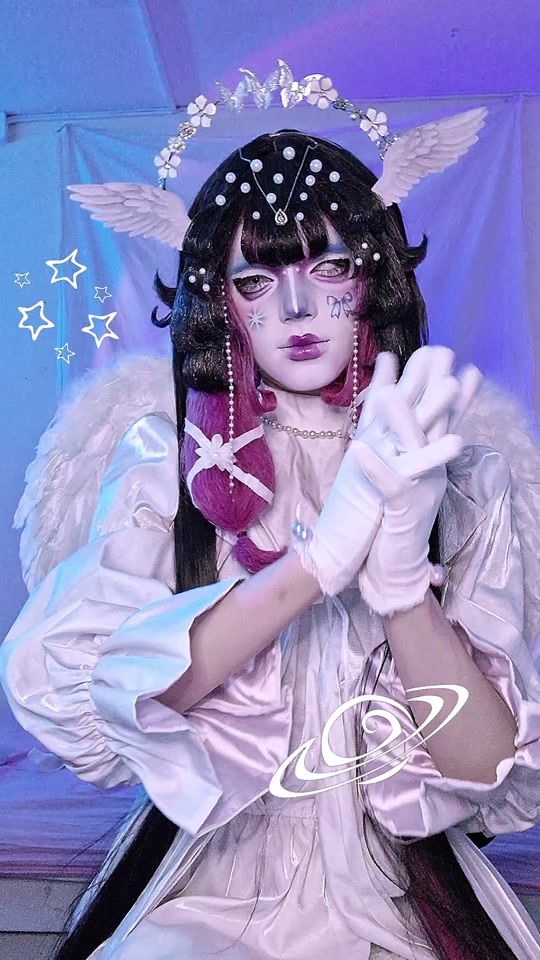 TikTok video thumbnail by dippisukka.cos