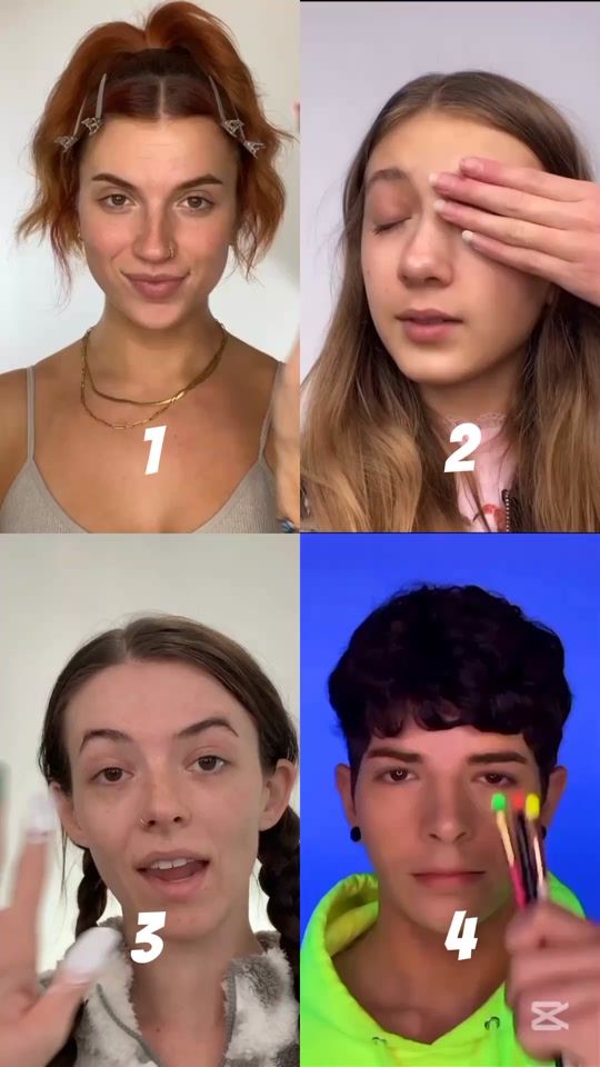 TikTok video thumbnail by challengetik45
