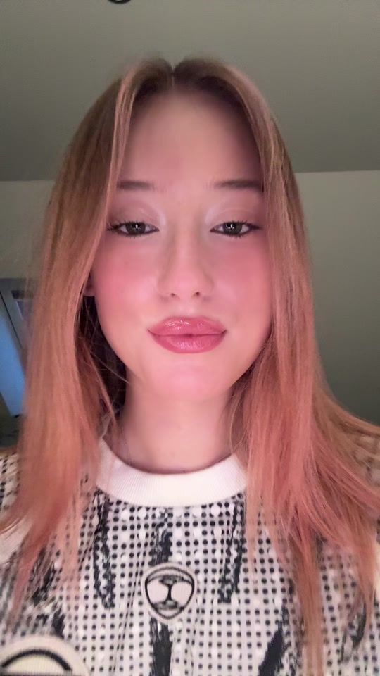 TikTok video thumbnail by nylaamriaa
