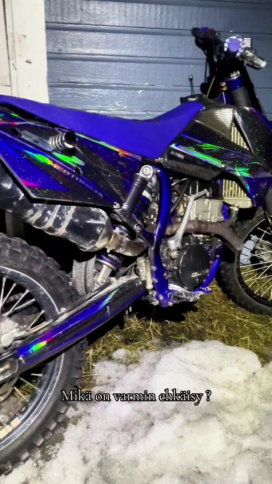 TikTok video thumbnail by ktm.250killer