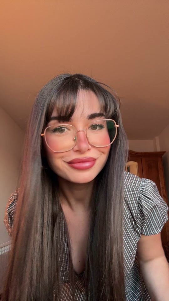TikTok video thumbnail by __palaciosestela