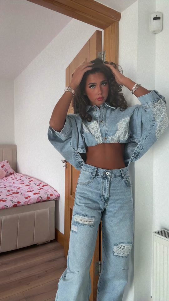 TikTok video thumbnail by beyonce_sheridan14