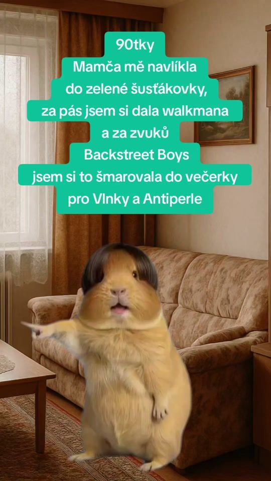 TikTok video thumbnail by krugerka