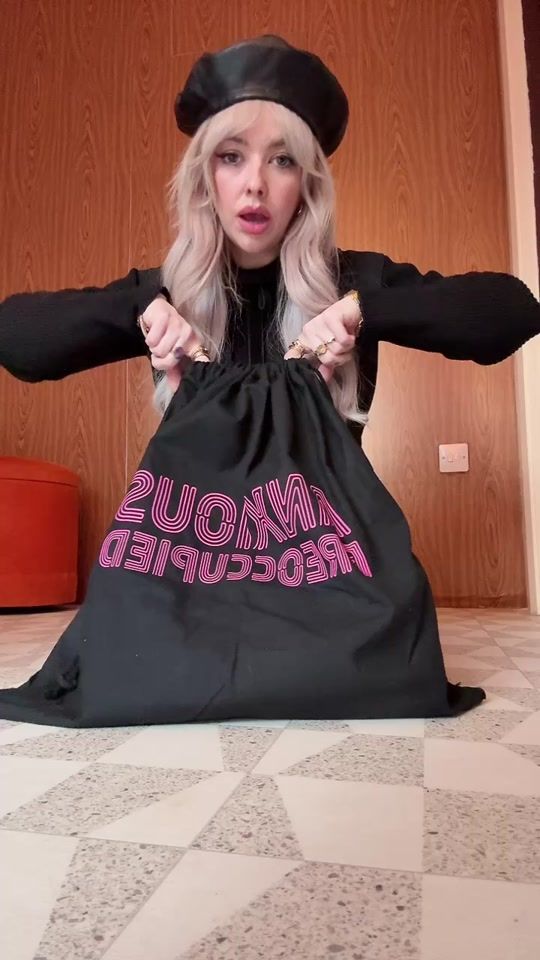 TikTok video thumbnail by anxiouspreoccupied