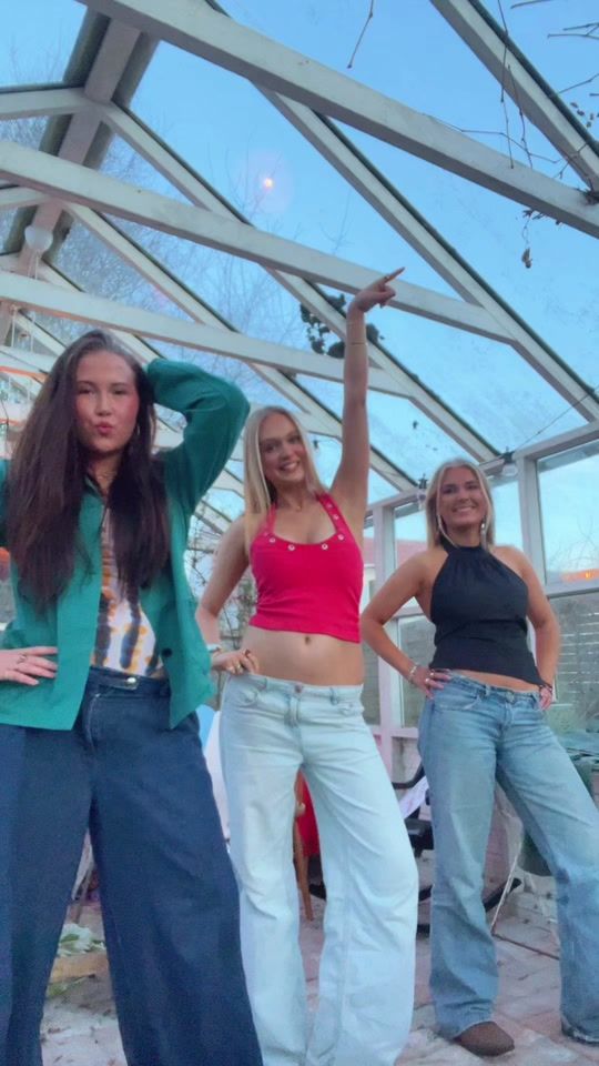 TikTok video thumbnail by klarahyllested