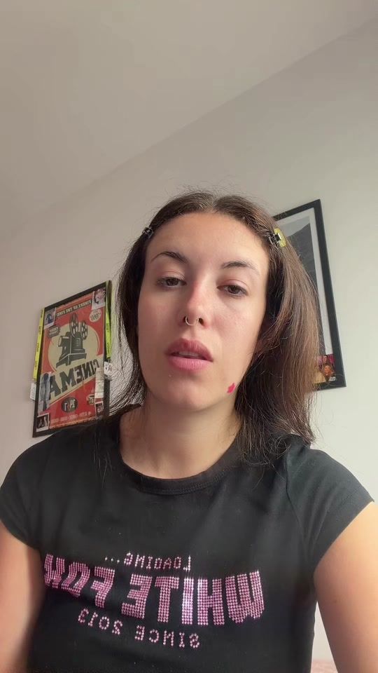 TikTok video thumbnail by micagriieco