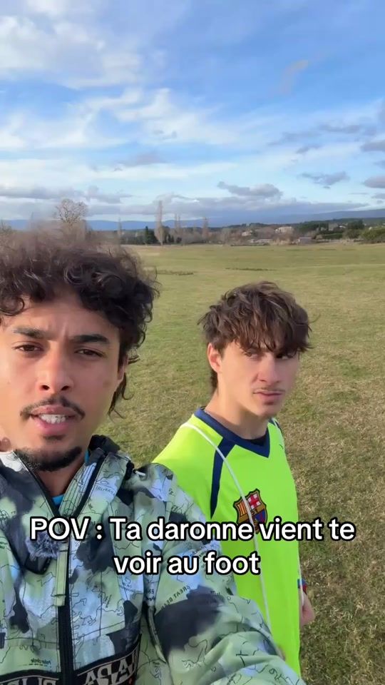 TikTok video thumbnail by geronimonstre