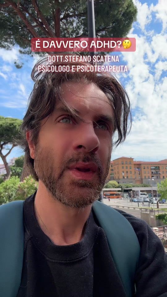 TikTok video thumbnail by dott.stefanoscatena