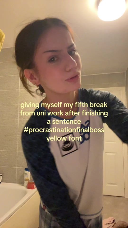 TikTok video thumbnail by erinmutlu